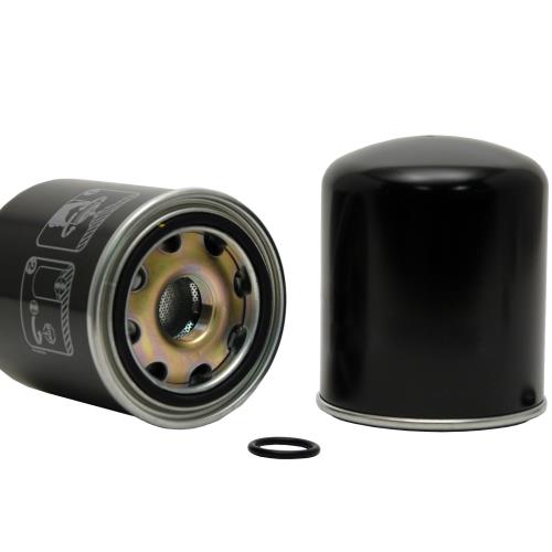 FILTER DRYER